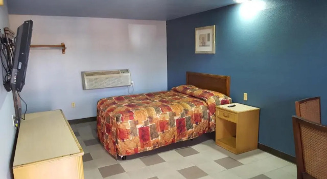 Budget Motel, Varaa Motelli Orlando Kissimmee