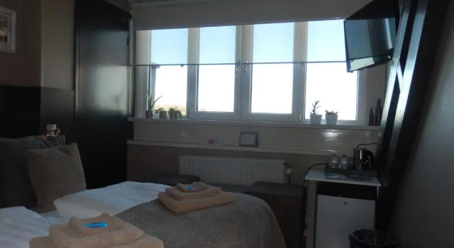 Номер Standard B&B De Passant