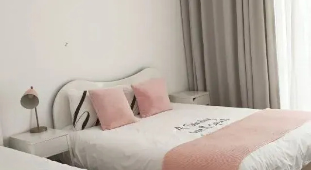 Люкс Haijie Diary Homestay