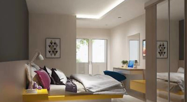 Bright Apartment Hat Yai, Забронировать Апартаменты/квартира Апартаменты Хатъяй, недорого, Апартаменты/квартира