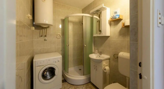 Apartman Vanja, Buchen Sie Ferienwohnung Belgrad Zentralserbien