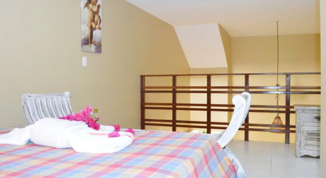 Flat San Jorge, Varaa Hotelli Porto De Galinhas Pernambuco