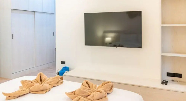 Villa Close to Fisherman Village - KBR15, Забронировать Вилла Виллы Южного Таиланда, Вилла