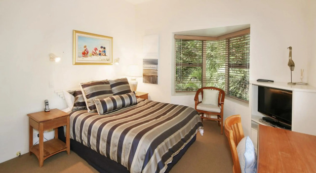Alderly Apartment 10, Book Lejlighed Noosa Heads Noosa