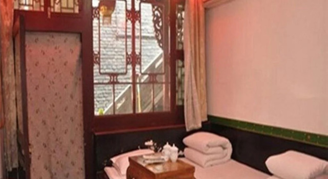 De Sheng Lou Hotel, Book Hotel Jinzhong Shanxi