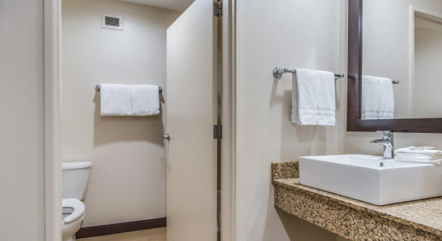 Двухместный номер Superior Red Roof Inn Phoenix North - I-17 at Bell Rd