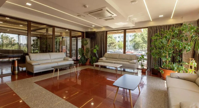 Lira Pacific Aparthotel
