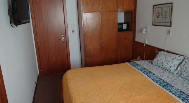 Номер Standard Hotel Argentina