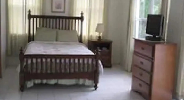 Студия Classic Sea Crest Inn