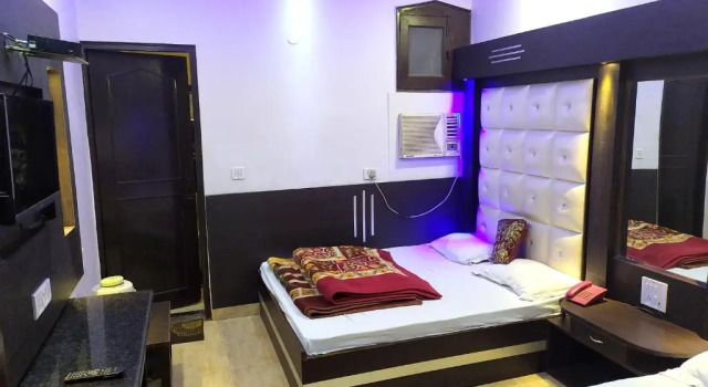 Номер Deluxe Hotel Peace Point