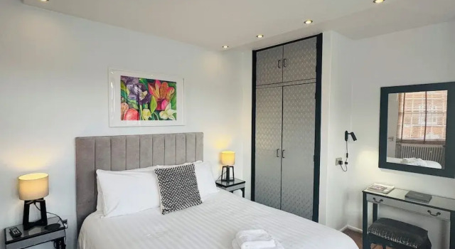 Апартаменты Premium Charlotte House Hotel