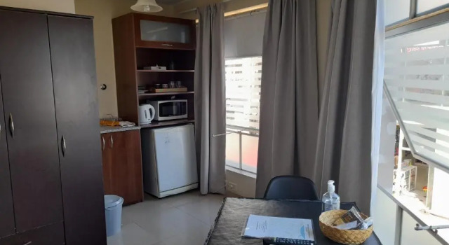Departamento Peatonal, Забронировать Отель Парана Энтре-Риос