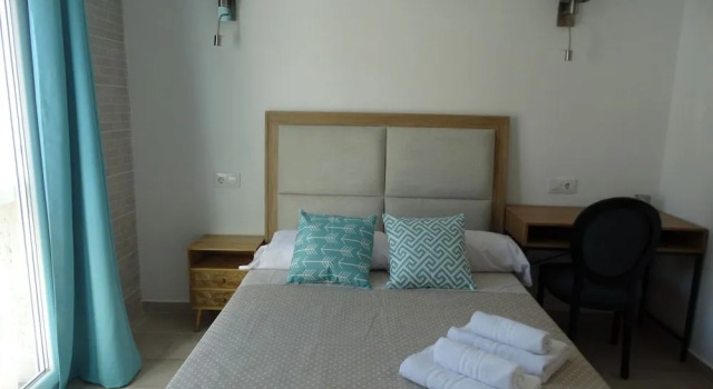 Hotel CALPE, Забронировать Отель Отели в центре Кальпе, в центре