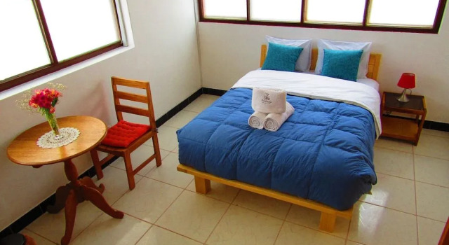 Pusharo Healing Center, Boek Hotel Cusco City Centre Cuzco, in de buurt van Coricancha