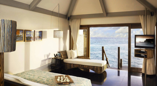 Taj Coral Reef Resort & Spa,Maldives, Reserva ahora Resort Hembadhu Island 