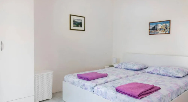 Villa Ratac, Rezerwuj Apartament Slano Dubrownik