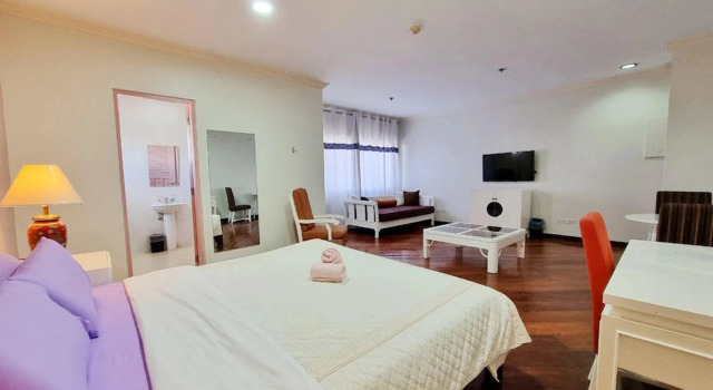 Люкс Executive The Inns Bacolod