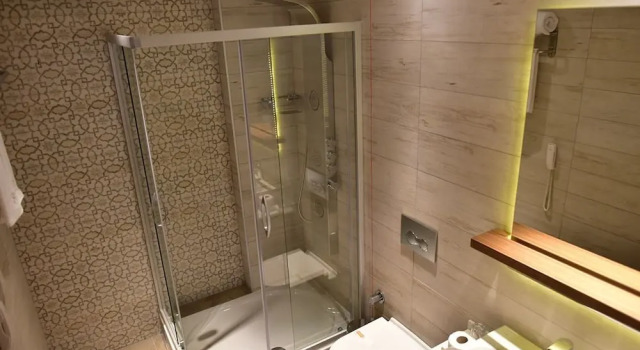 Двухместный номер Deluxe Giritligil Hotel