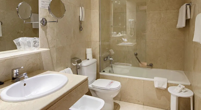 Номер Classic Hotel Atlantis
