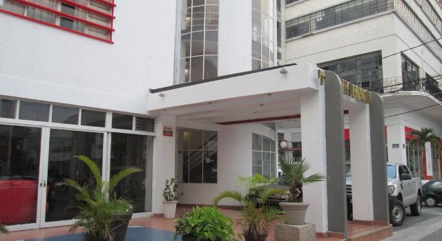 Capital O Hotel Del Parque Guadalajara, Rezerwuj Hotel Guadalajara Jalisco