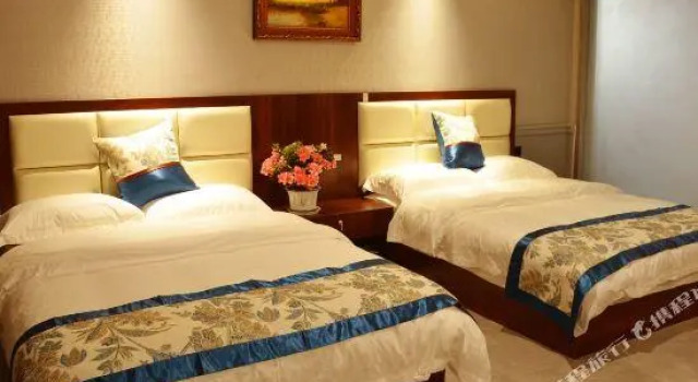 Guangyuan Erdu Dongyuan Guesthouse, จอง โรงแรม Guangyuan เสฉวน