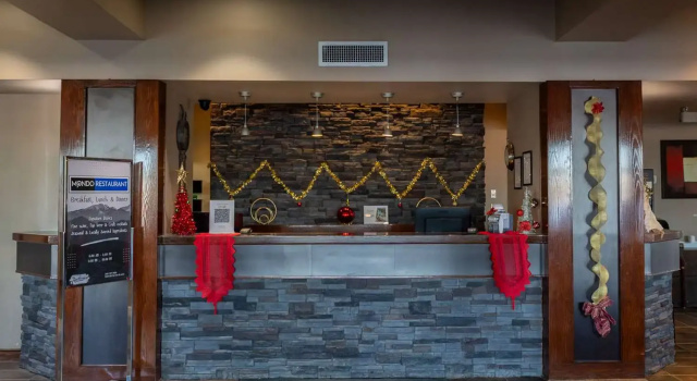 Radisson Hotel Fort St. John