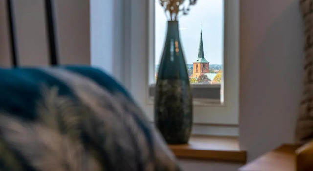Двухместный номер Standard Apart Hotel Wasserturm