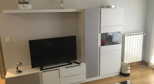Basque Homes - Urumea III, Rezerwuj Hotel Hotele w Baskonia z parkingiem, Parking