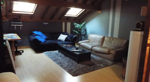 Barnabas - Chambres d'hôtes