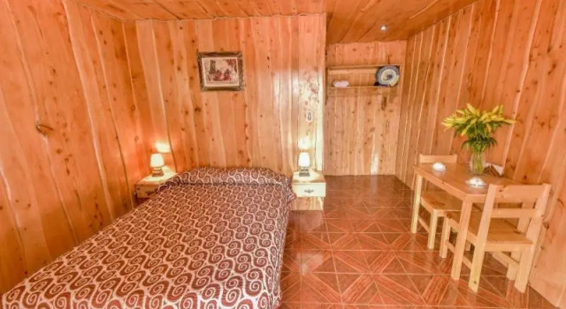 Номер Economy Hotel La Paz