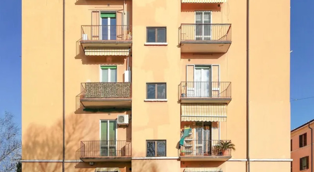 Tre camerette