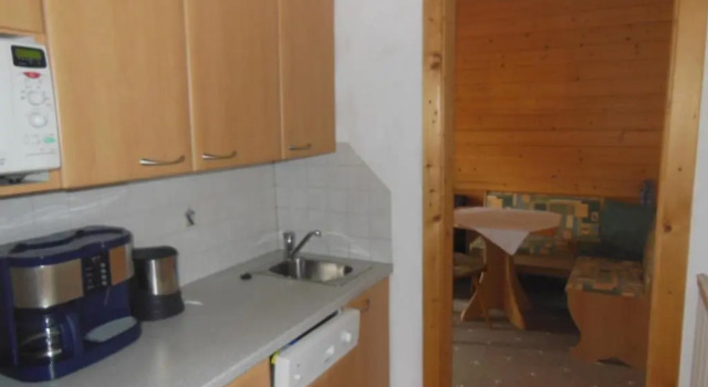 Апартаменты Haus Schönleiten