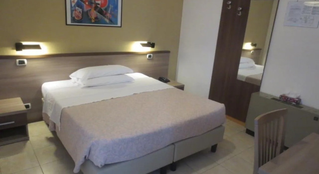 Hotel Armando s