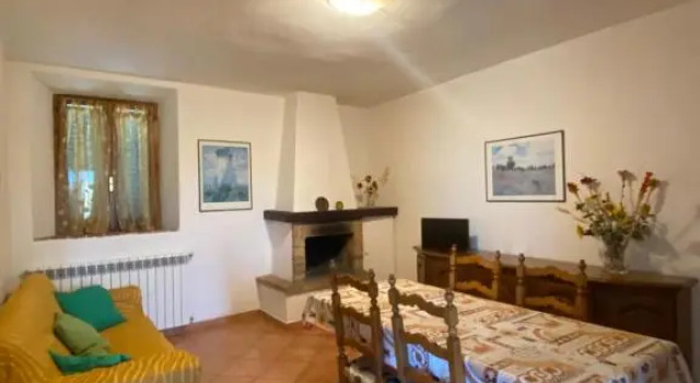 Appartamento La Chiusa, Buchen Sie Ferienwohnung Apartments in Merse-Tal, Ferienwohnung