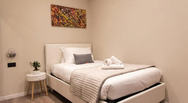Номер Standard XXIV Domus Luxury Suites