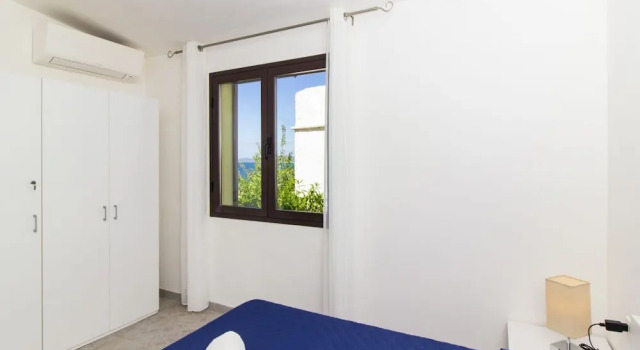 La Ciaccia Sea Apartment, Rezervați Apartament La Ciaccia Sardinia