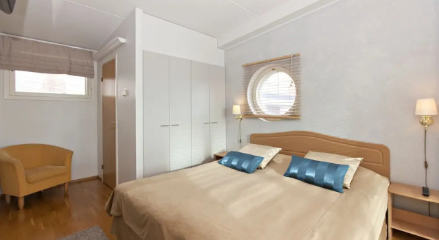 Holiday Club Tampereen Kehräämö, Забронировать Апартаменты/квартира Тампере Западная Финляндия, рядом с Finnish Hockey Hall of Fame