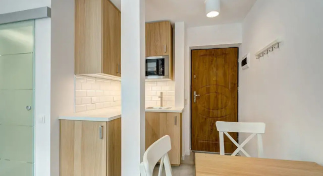 Mini Studio 2 by Grand Apartments, Varaa Huoneisto Górny Sopot 