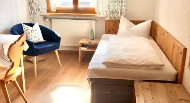 Номер Standard Hotel Dreiländerblick Dornbirn
