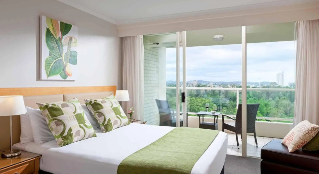 The Sebel Quay West Brisbane, Забронировать Отель Отели Брисбна 5 звезд, рядом с Торговый центр Queen Street, 5*