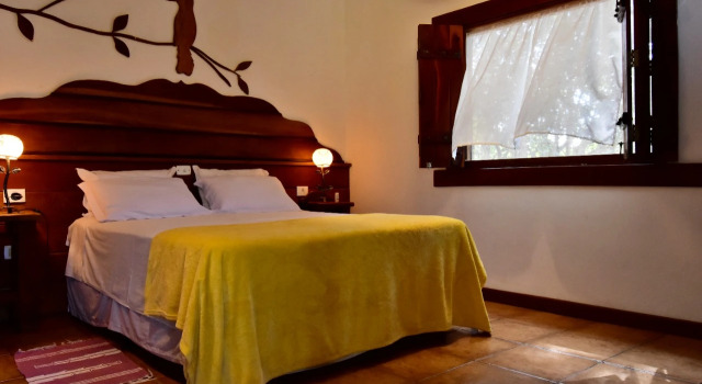 Aymara Lodge, Забронировать Отель Поконе Мату Гросу