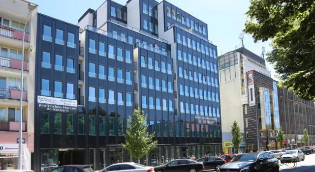Капсула Apartamenty Stare Miasto Szczecin LD