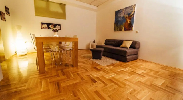 Apartment Đakovo, Rezervovat Apartmán Hotely v Slavonia s parkováním, Parkování