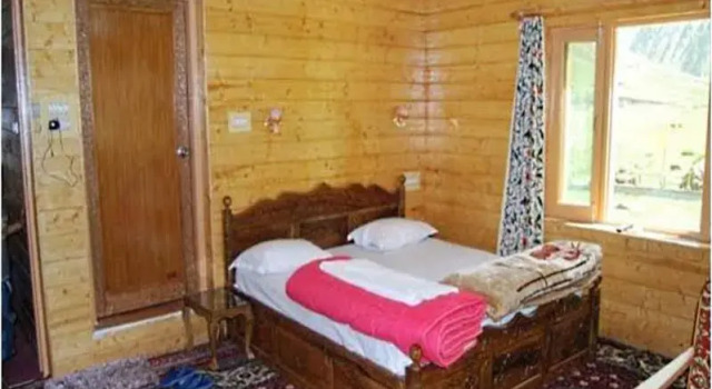 Snow Land Hotels and Resort, Забронировать Курортный отель Отели Джамму и Кашмира с парковкой, Парковка