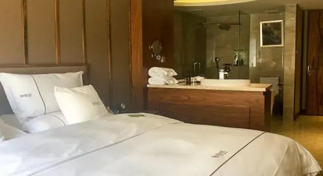 Люкс Business Changchun Regent Hotel