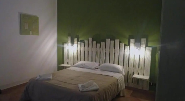 Номер Classic Clocks House