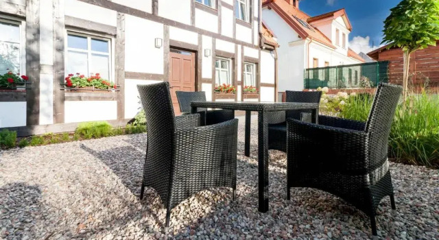 Mila Maris, Varaa Hotelli Ustka 