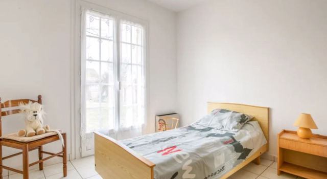 House LAlbizia Gujan-Mestras
