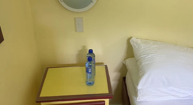 Standard- værelse Hotel Iguana