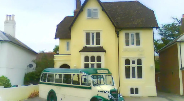 The Godalming Hotel